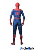 Raimi Spider Tobey Spider Spandex Cosplay Costume - SP101 | UncleHulk