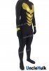Wasp Cosplay Costume Janet van Dyne Spandex Zentai Suit | UncleHulk