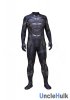 Superior Bat Spandex Zentai Costume (with cloak) (without helmet) | UncleHulk