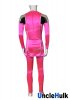 Uchu Sentai Kyuranger Pink Ranger Cosplay Costume | UncleHulk