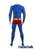 Super Returns Cosplay Costume Set - Rubber superman logo - No.30| UncleHulk