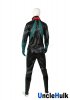 Kamen Rider V1 THE NEXT 1 Cosplay Costume - include jacket trousers gloves and scarf - PR0483 | UncleHulk