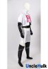 Rocket Team Jessie Cosplay Costume - Satin Fabric | UncleHulk