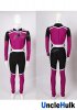 Juken Sentai Gekiranger GekiViolet Cosplay Costume | UncleHulk