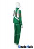 Masked Rider V3 Cosplay Costume Set - Jacket Trousers Collar and Shoulder Straps | UncleHulk