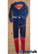 ScreenPrint Super Costume SH03350a - only Bodysuit no Cloak | UncleHulk