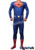 Super Zentai Costume 6 (include cloak and soles)