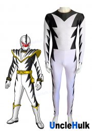 Ryusentai Abaranger Abare Killer Cosplay Costume - Version B - PR3004 | UncleHulk