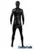 Kamen Rider OOO Zentai Suit TaToBa Combo Costume Cosplay - With Hood | UncleHulk