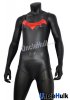 Bat Girl Zentai Costume (gumming) | UncleHulk