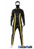 Masked Rider Kaixa Diving-Suit Fabric Undercoat Kamen Rider Kaixa Cosplay Costume | UncleHulk