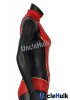 Nightwing Girl Costume | Red Spandex Costume (sleeveless) | UncleHulk