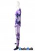 Star Platinum from Jojo part 3 Kujo Jotaro Stand Cosplay Costume - purple color version - no muscle stuffed | UncleHulk