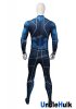 Lancer Cuchullain Spandex Cosplay Costume - Fate Stay Night | UncleHulk