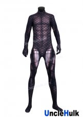 Aquaman of Movie 2018 Spandex Zentai Costume | UncleHulk