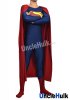 Super Zentai Costume 10 (include cloak and soles)
