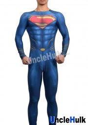 Super Zentai Costume 5 (inclued cloak)