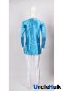 Mystic Force Blue MagiRanger Cosplay Costume | UncleHulk