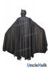 Superior Bat Spandex Zentai Costume (with cloak) (without helmet) | UncleHulk