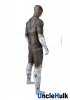 Brown Dog Bodysuit Zentai Lycra Bodysuit Halloween Suit - ZS142 | UncleHulk