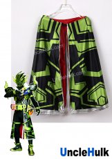 Kamen Rider Cronus Double Layers Cosplay Skirt | UncleHulk