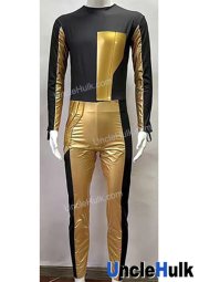 Kamen Rider Legend Cosplay Costume - with gloves | UncleHulk