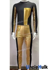Kamen Rider Legend Cosplay Costume - with gloves | UncleHulk
