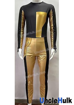 Kamen Rider Legend Cosplay Costume - with gloves | UncleHulk