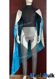 Kamen Rider Zein Cosplay Costume - with cloak gloves and inner hood | UncleHulk